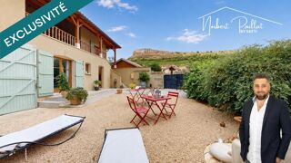  Maison à vendre 9 pièces 235 m²
