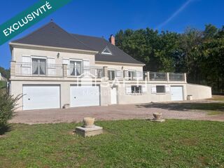  Maison à vendre 6 pièces 175 m²