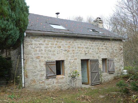   Maison 80M� avec d�pendance sur grand terrain plat d'1Hectare Maison - 2 pi�ce(s) - 80 m�