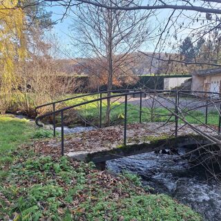  Maison � vendre 8 pi�ces 233 m�