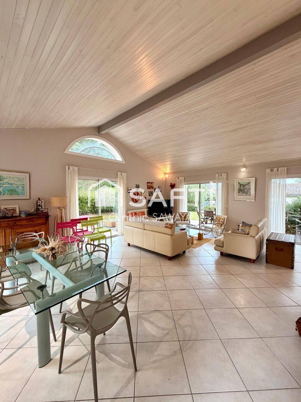 � vendre  Maison Pyla Sur Mer (33115)