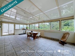  Maison à vendre 9 pièces 195 m²