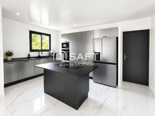  Maison à vendre 4 pièces 135 m²