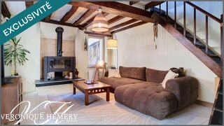  Maison à vendre 4 pièces 98 m²