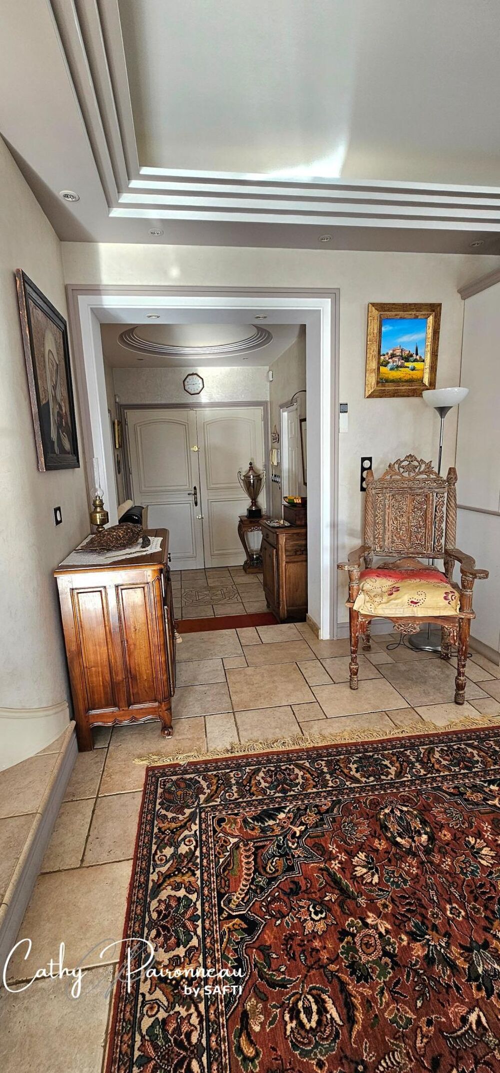  vendre  Maison Trans-en-Provence (83720)