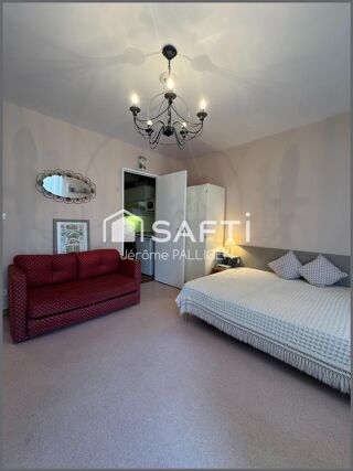  Appartement  vendre 1 pice 25 m