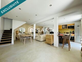  Maison � vendre 4 pi�ces 130 m�