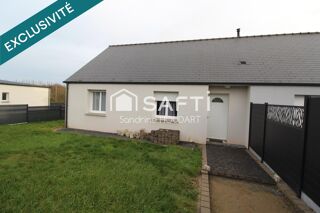  Maison � vendre 6 pi�ces 113 m�