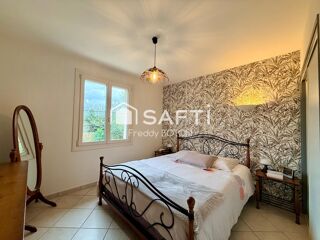  Maison à vendre 5 pièces 134 m²