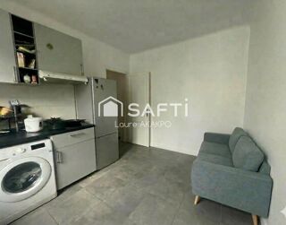  Appartement � vendre 2 pi�ces 30 m�