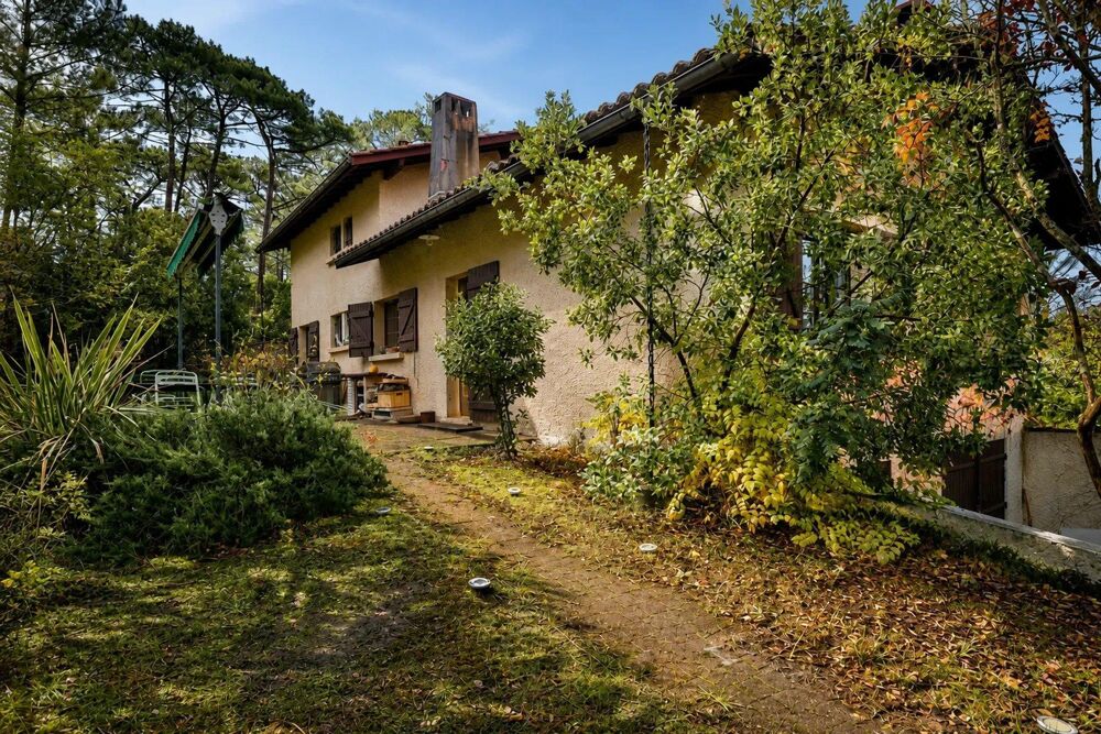 Vente Maison maison landaise au beau potentiel Lege-cap-ferret