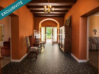 Maison à vendre 5 pièces 160 m²