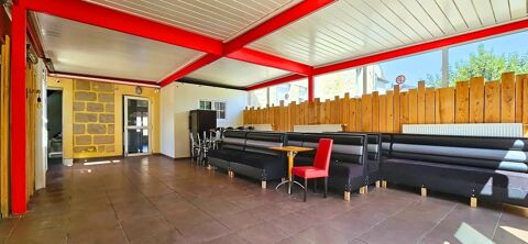 Immeuble professionnel - 210 m&sup2; - 3 niveaux - PMR 299000 19100 Brive-la-gaillarde