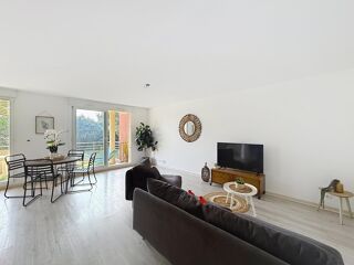  Appartement � vendre 3 pi�ces 63 m�