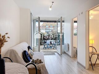  Appartement � vendre 2 pi�ces 25 m�