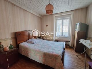  Maison � vendre 6 pi�ces 133 m�