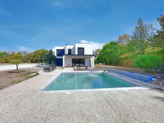  Maison à vendre 5 pièces 220 m²