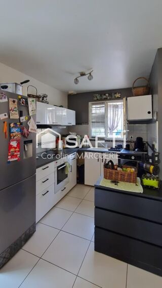  Maison � vendre 3 pi�ces 71 m�