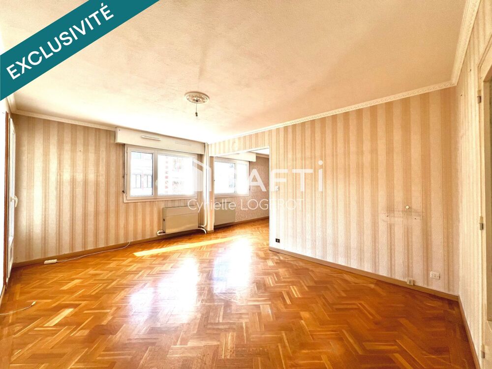 Belle opportunité à saisir sur Champigneulles!