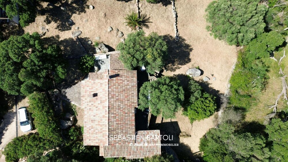 Maison T4 de 93m2 en pleine nature