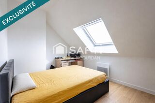  Maison à vendre 5 pièces 95 m²