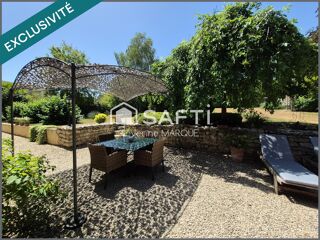  Maison à vendre 8 pièces 249 m²