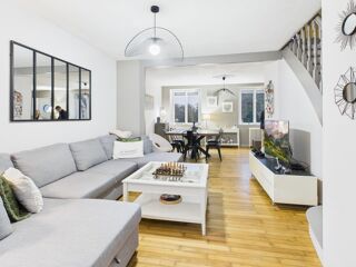  Maison à vendre 5 pièces 120 m²