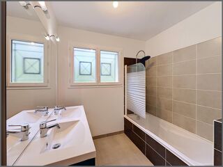  Maison à vendre 4 pièces 86 m²