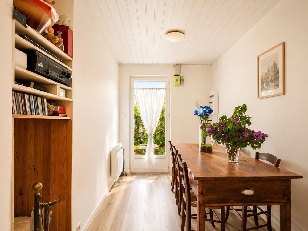 Vente Maison Maison de caractère au cœur de Colomiers Colomiers