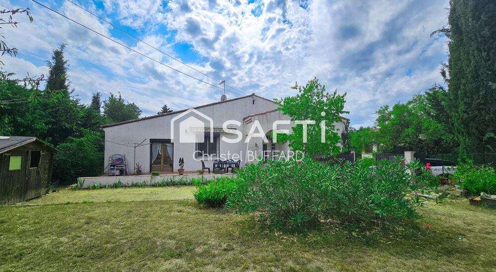� vendre  Maison Puyricard (13540)