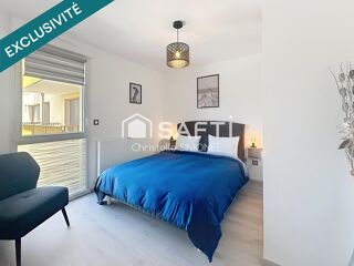  Appartement � vendre 2 pi�ces 52 m�