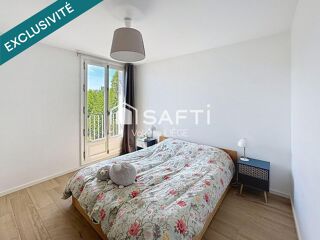 Vente Appartement Rare sur Maisons Laffitte Maisons-laffitte