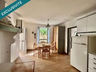  Maison à vendre 3 pièces 47 m²