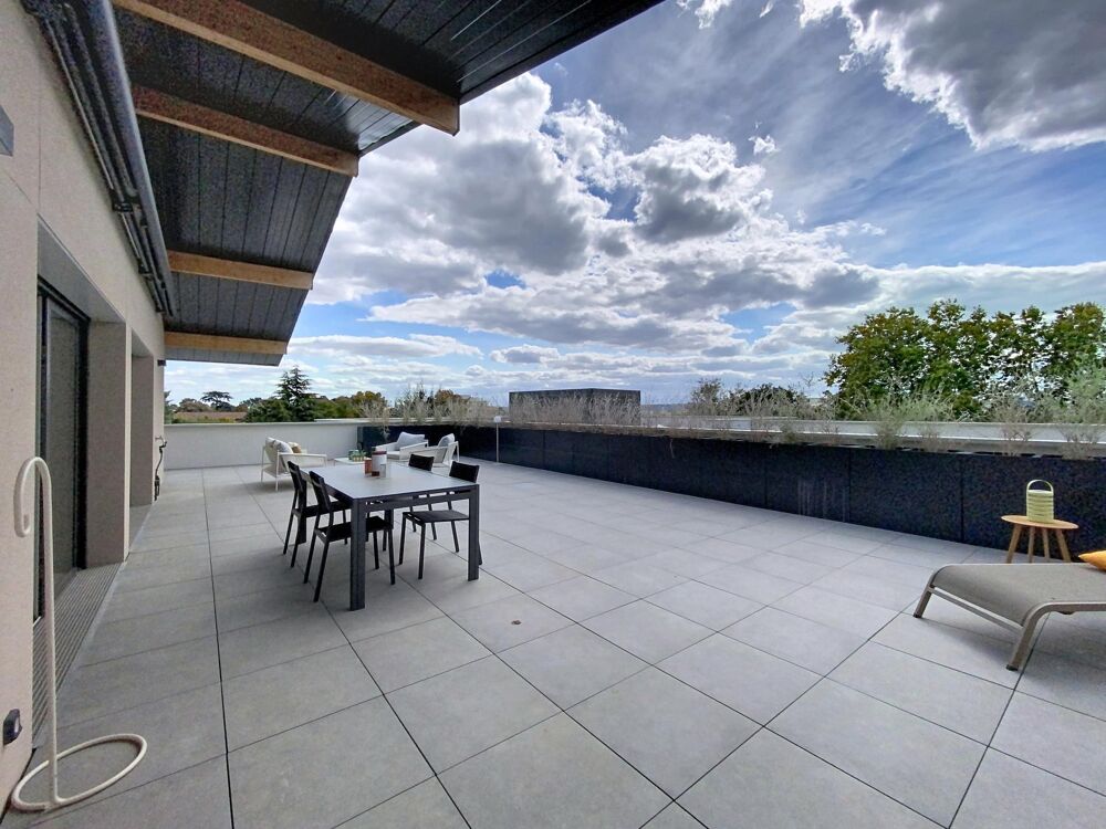 Vente Appartement Disponible de suite Toulouse