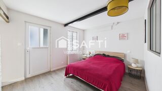  Maison à vendre 6 pièces 124 m²