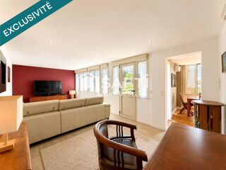  Appartement à vendre 4 pièces 105 m²