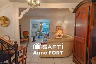  Maison à vendre 4 pièces 130 m²