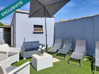  Maison à vendre 5 pièces 140 m²