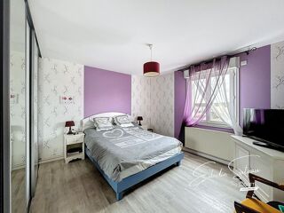  Maison � vendre 8 pi�ces 168 m�