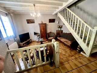  Maison à vendre 9 pièces 148 m²