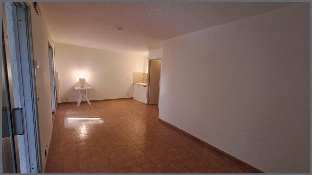 Vente Appartement T1 bis avec loggia Six-fours-les-plages