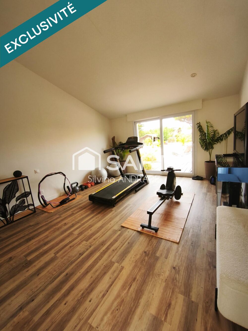 à vendre  Maison Les Sables-d'Olonne (85180)