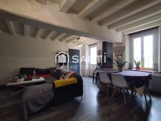  Maison  vendre 7 pices 180 m