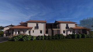  Appartement � vendre 2 pi�ces 46 m�