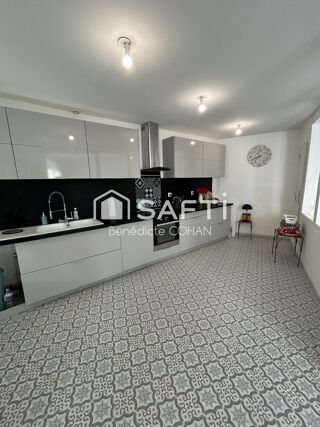  Maison � vendre 4 pi�ces 75 m�