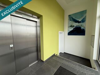  Appartement � vendre 3 pi�ces 73 m�