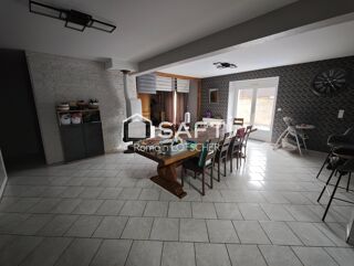  Maison � vendre 7 pi�ces 213 m�