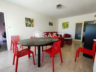  Appartement � vendre 4 pi�ces 85 m�