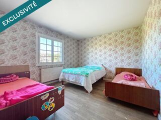  Maison à vendre 6 pièces 201 m²