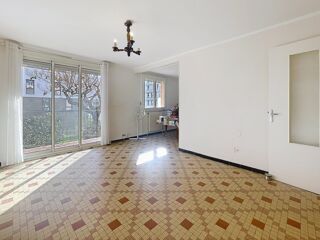  Appartement � vendre 4 pi�ces 71 m�